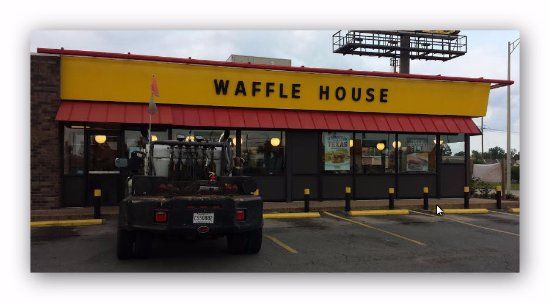 Waffle House
